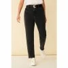 F&F Grey Belted Mom Jeans 2 F&F Grey Belted Mom Jeans -F&F Shop unnamed file 804