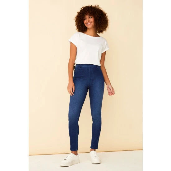 unnamed-file-813.jpg F&F Blue Core Jeggings -F&F Shop unnamed file 813