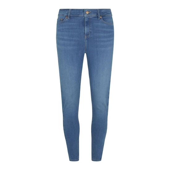 unnamed-file-820.jpg F&F Blue Midwash Contour Jeans -F&F Shop unnamed file 820