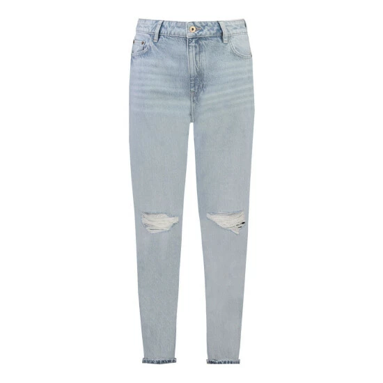unnamed-file-839.jpg F&F Blue Mom Ripped Jeans -F&F Shop unnamed file 839