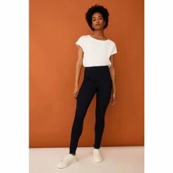 F&F Blue Jeggings 4 F&F Blue Jeggings -F&F Shop unnamed file 850