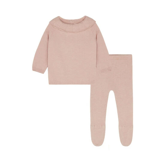 unnamed-file-86.jpg F&F Mini Hinch Pink Frill Knitted Cashmere Set -F&F Shop unnamed file 86