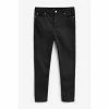 F&F Black Contour Jeans -F&F Shop unnamed file 860
