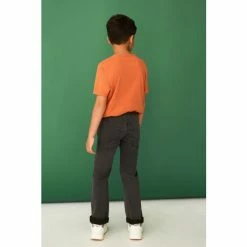 F&F Grey Straight Jeans 3 F&F Grey Straight Jeans -F&F Shop unnamed file 870