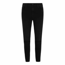 F&F Skinny Washed Black Push Up Jeans 7 F&F Skinny Washed Black Push Up Jeans -F&F Shop unnamed file 878