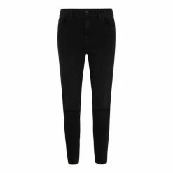 F&F Skinny Washed Black Push Up Jeans 8 F&F Skinny Washed Black Push Up Jeans -F&F Shop unnamed file 879