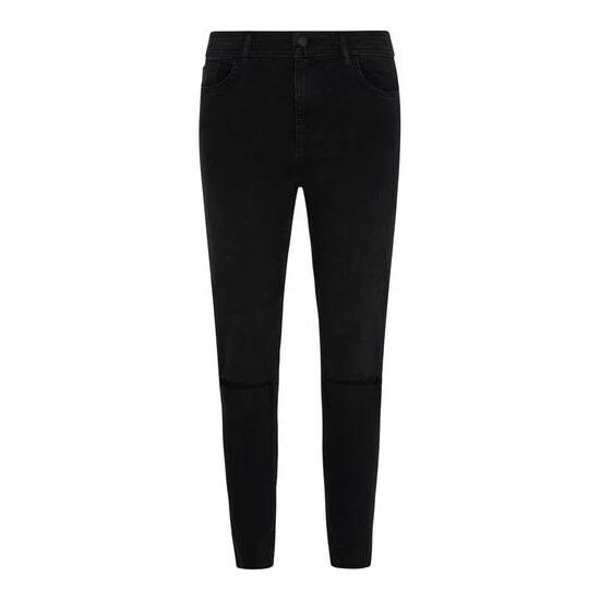unnamed-file-879.jpg F&F Skinny Washed Black Push Up Jeans -F&F Shop unnamed file 879