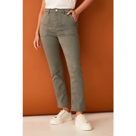 unnamed-file-880.jpg F&F Green Soft Slim Jeans -F&F Shop unnamed file 880