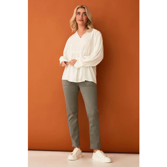 unnamed-file-882.jpg F&F Green Soft Slim Jeans -F&F Shop unnamed file 882