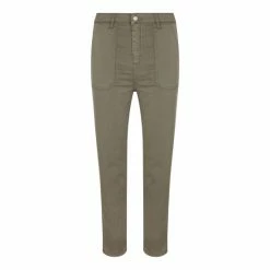 F&F Green Soft Slim Jeans 6 F&F Green Soft Slim Jeans -F&F Shop unnamed file 884