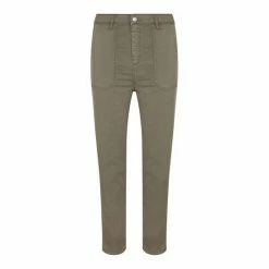 F&F Green Soft Slim Jeans 7 F&F Green Soft Slim Jeans -F&F Shop unnamed file 885