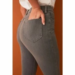 F&F Grey Comfort Jeggings 5 F&F Grey Comfort Jeggings -F&F Shop unnamed file 889