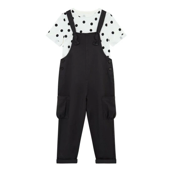 unnamed-file-89.jpg F&F Black White TENCEL™ Jumpsuit And T-Shirt Set -F&F Shop unnamed file 89