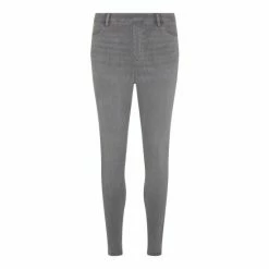 F&F Grey Comfort Jeggings 6 F&F Grey Comfort Jeggings -F&F Shop unnamed file 890