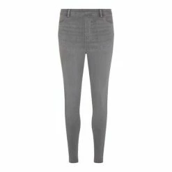 F&F Grey Comfort Jeggings 7 F&F Grey Comfort Jeggings -F&F Shop unnamed file 891