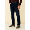 F&F Blue Straight Jeans 1 F&F Blue Straight Jeans -F&F Shop unnamed file 892