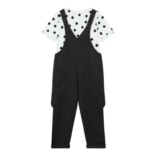 unnamed-file-90.jpg F&F Black White TENCEL™ Jumpsuit And T-Shirt Set -F&F Shop unnamed file 90