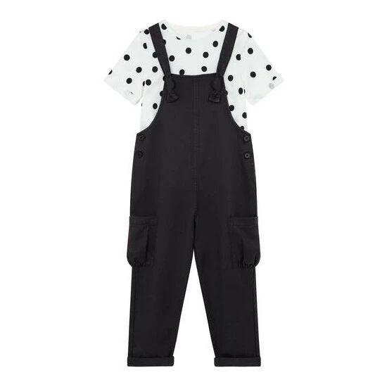 unnamed-file-91.jpg F&F Black White TENCEL™ Jumpsuit And T-Shirt Set -F&F Shop unnamed file 91
