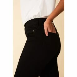 F&F Black Core Jeggings -F&F Shop unnamed file 912