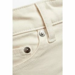 F&F Cream Contour Jeans 4 F&F Cream Contour Jeans -F&F Shop unnamed file 917