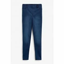 F&F Blue Indigo Jeggings