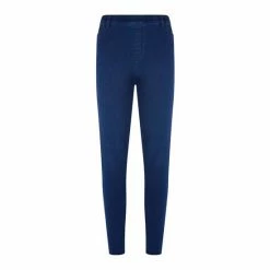 F&F Blue Jeggings -F&F Shop unnamed file 940