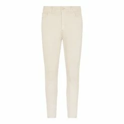 F&F Cream Push Up Skinny Jeans 6 F&F Cream Push Up Skinny Jeans -F&F Shop unnamed file 945