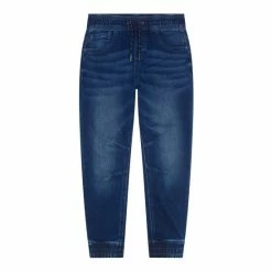 F&F Blue Jogger Jeans 4 F&F Blue Jogger Jeans -F&F Shop unnamed file 949