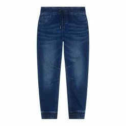 F&F Blue Jogger Jeans 5 F&F Blue Jogger Jeans -F&F Shop unnamed file 950