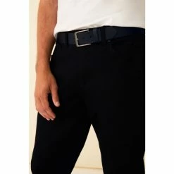 F&F Straight Black Twill Jeans 5 F&F Straight Black Twill Jeans -F&F Shop unnamed file 960