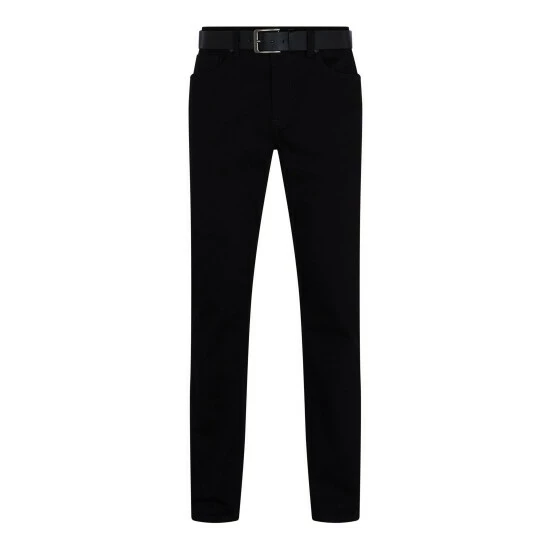 unnamed-file-961.jpg F&F Straight Black Twill Jeans -F&F Shop unnamed file 961