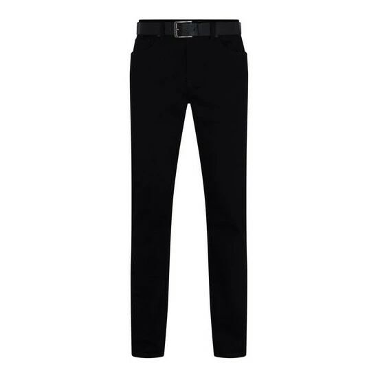 unnamed-file-962.jpg F&F Straight Black Twill Jeans -F&F Shop unnamed file 962