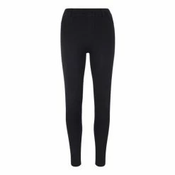 F&F Black Jeggings