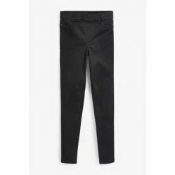 F&F Black Jeggings -F&F Shop unnamed file 965