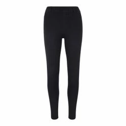 F&F Black Jeggings -F&F Shop unnamed file 966