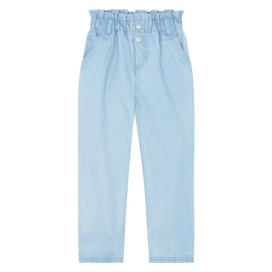 unnamed-file-968.jpg F&F Blue Denim Paperbag Mom Jeans -F&F Shop unnamed file 968