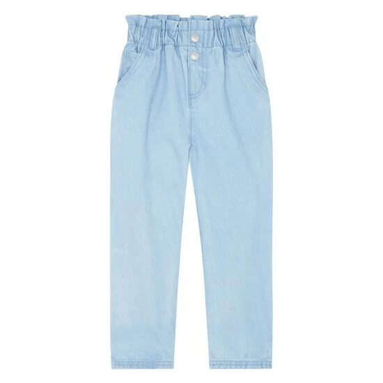unnamed-file-970.jpg F&F Blue Denim Paperbag Mom Jeans -F&F Shop unnamed file 970