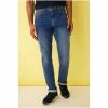 F&F Blue Slim Mid Wash Jeans 1 F&F Blue Slim Mid Wash Jeans -F&F Shop unnamed file 975