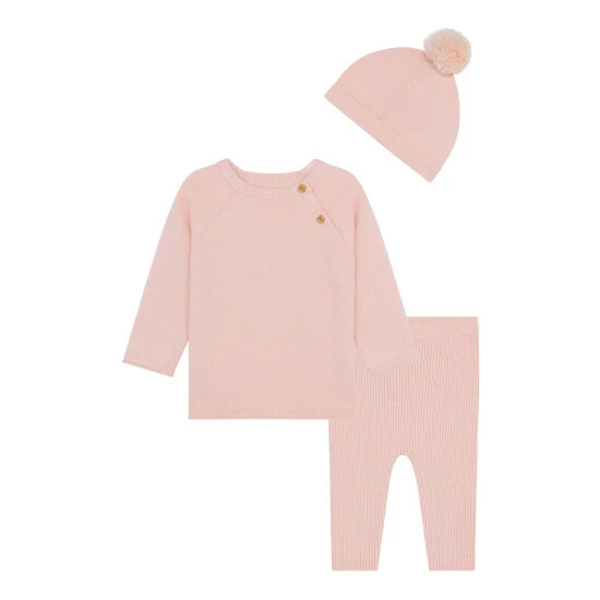 unnamed-file-99.jpg F&F Pink Knitted Twosie With Hat -F&F Shop unnamed file 99