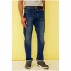 F&F Blue Slim Tint Mid Wash Jeans 2 F&F Blue Slim Tint Mid Wash Jeans -F&F Shop unnamed file 991