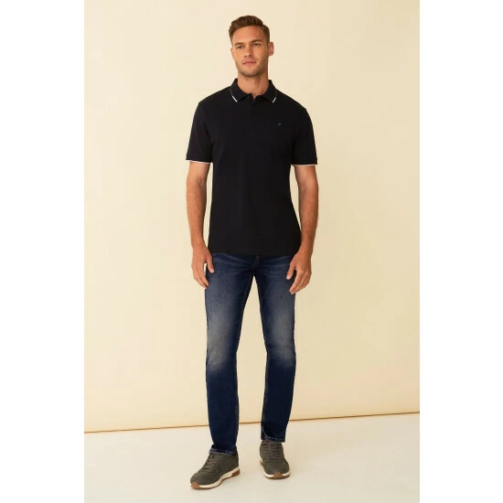 unnamed-file-998.jpg F&F Slim Blue Knitted Jeans -F&F Shop unnamed file 998